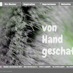 Eventagentur COM CW München Website Design